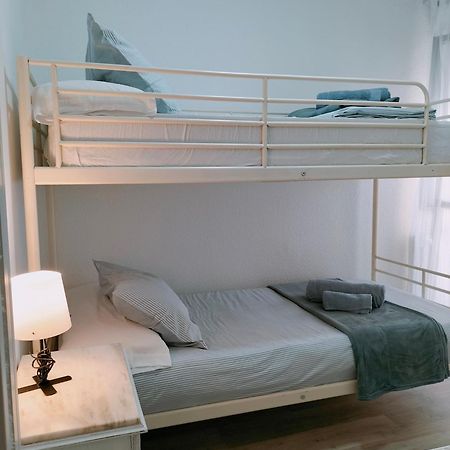 Apartament Jara Mar Torrevieja Zewnętrze zdjęcie
