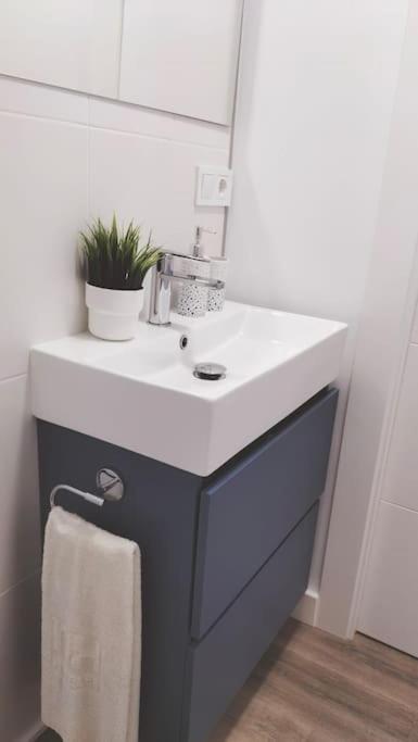 Apartament Jara Mar Torrevieja Zewnętrze zdjęcie