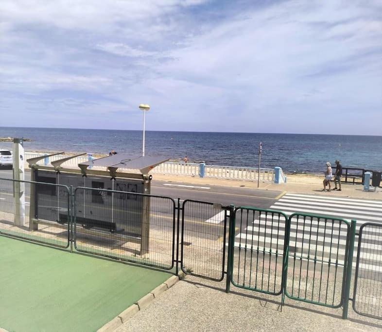 Apartament Jara Mar Torrevieja Zewnętrze zdjęcie