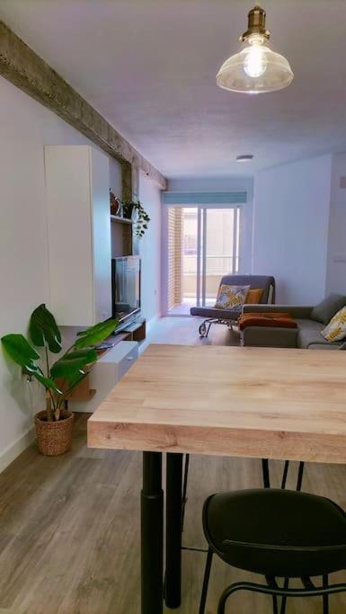 Apartament Jara Mar Torrevieja Zewnętrze zdjęcie