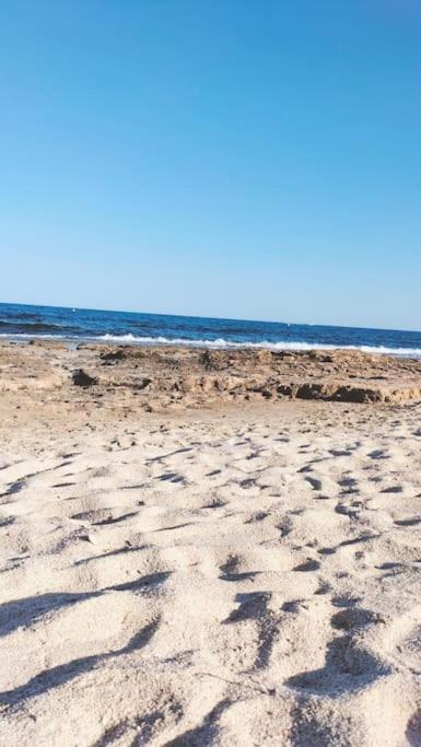 Apartament Jara Mar Torrevieja Zewnętrze zdjęcie