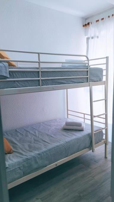 Apartament Jara Mar Torrevieja Zewnętrze zdjęcie