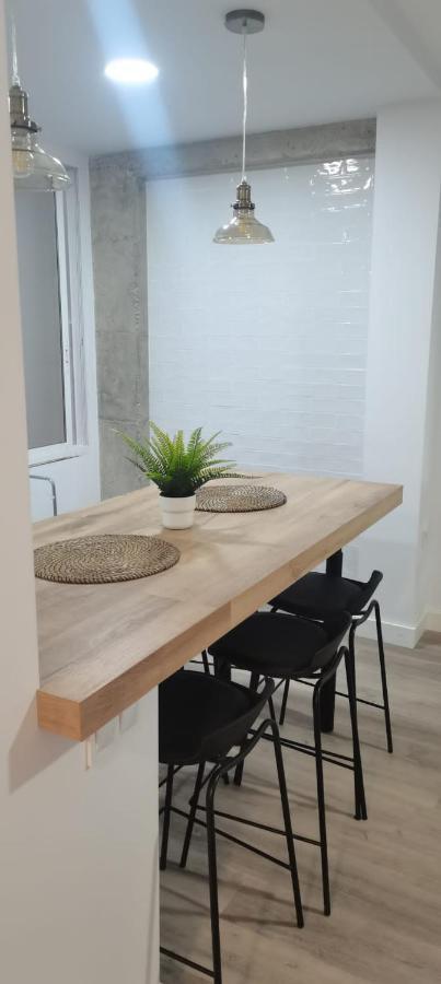 Apartament Jara Mar Torrevieja Zewnętrze zdjęcie
