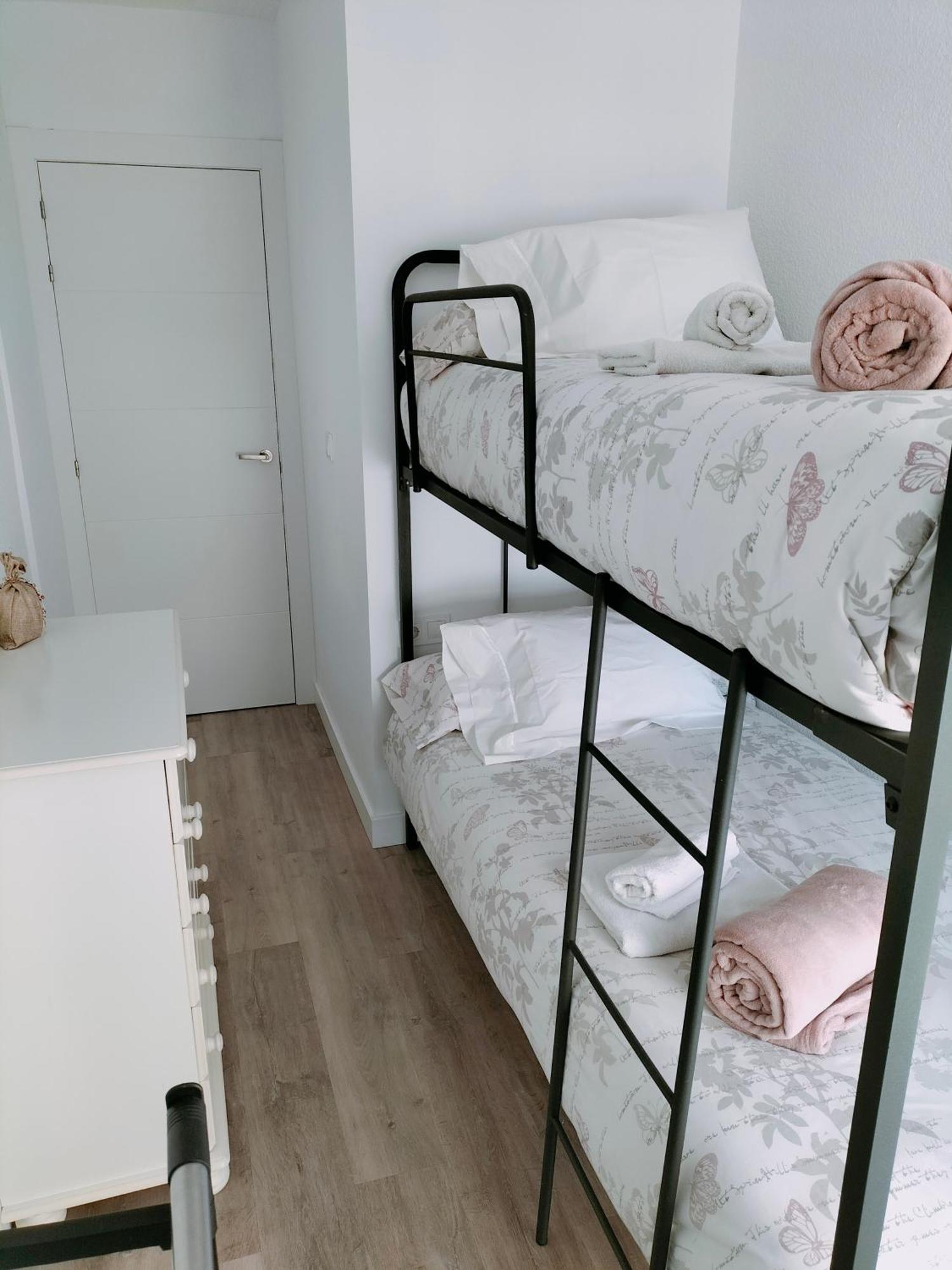Apartament Jara Mar Torrevieja Zewnętrze zdjęcie
