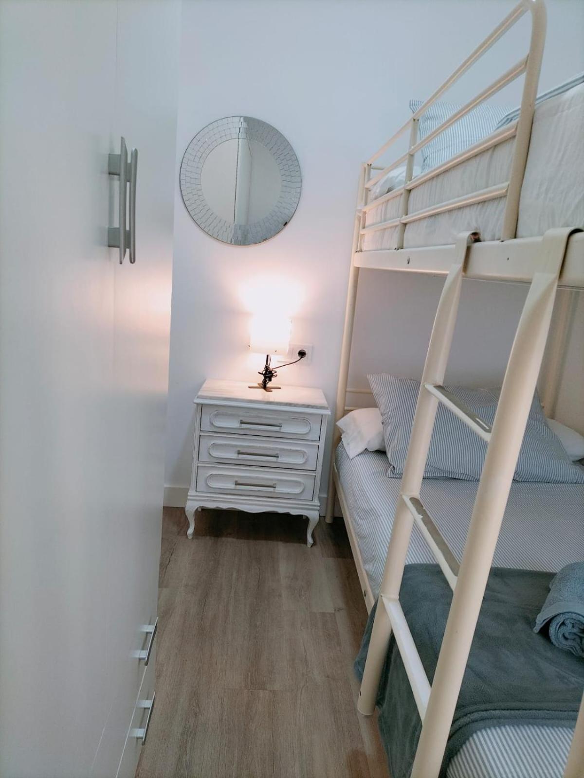 Apartament Jara Mar Torrevieja Zewnętrze zdjęcie